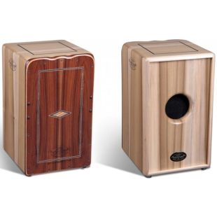 PEPOTE CAJON FLAMENCO PROFESIONAL