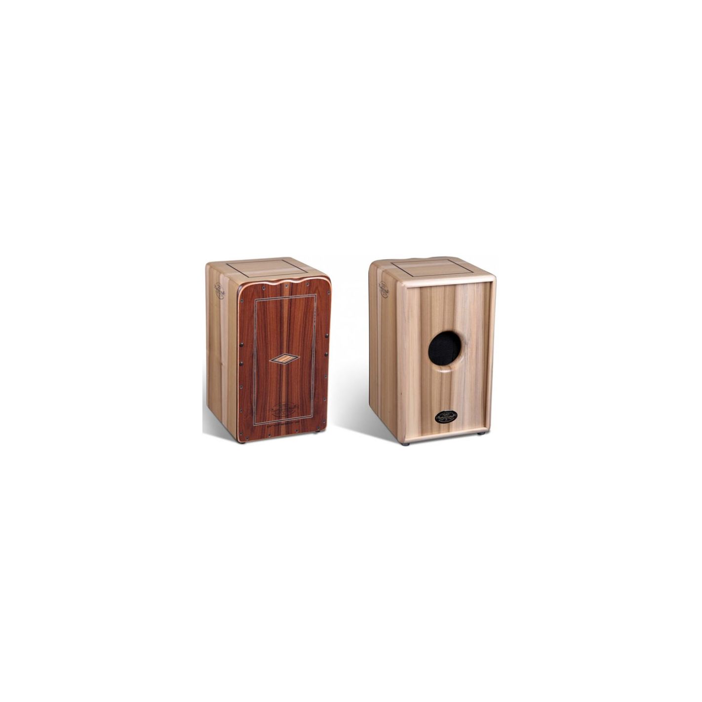 PEPOTE CAJON FLAMENCO PROFESIONAL