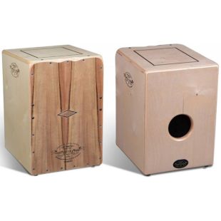 PEPOTE CAJON FLAMENCO MAXI
