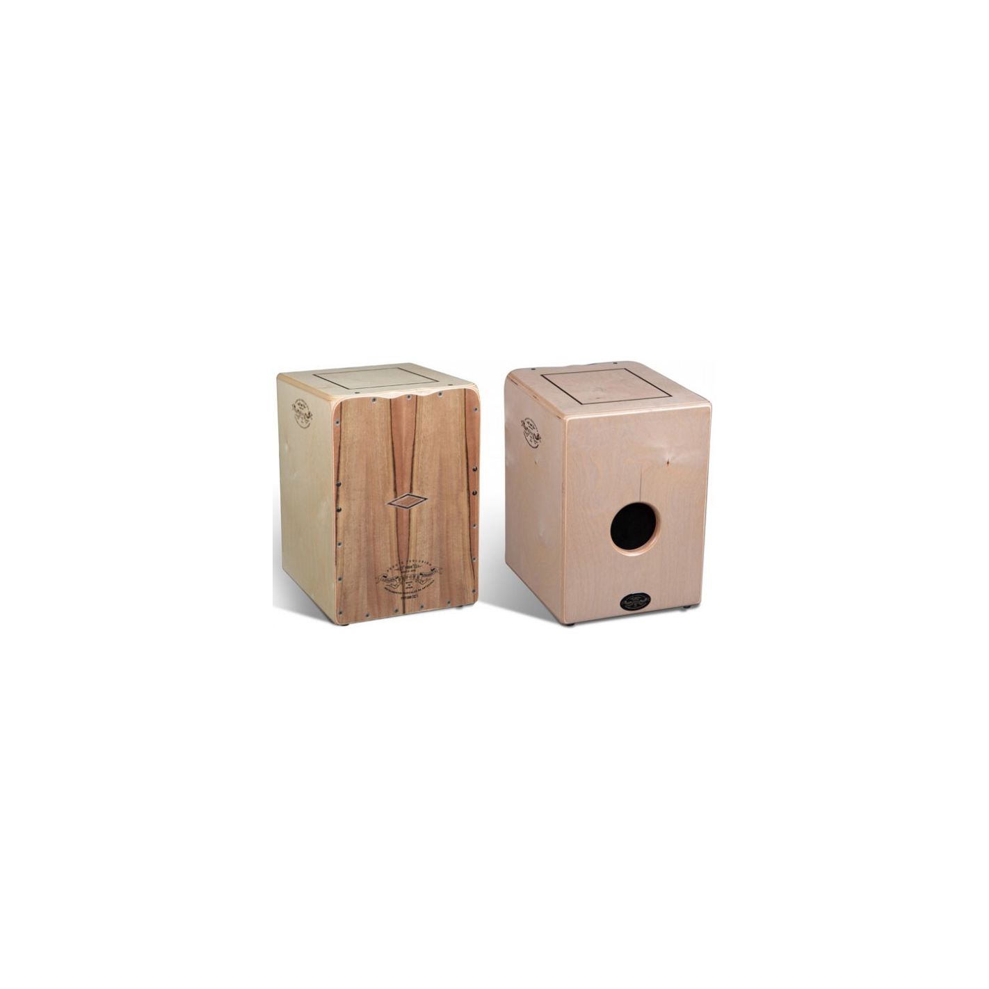 PEPOTE CAJON FLAMENCO MAXI