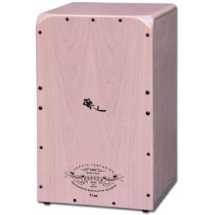PEPOTE CAJON FLAMENCO TIA