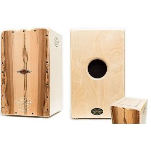 PEPOTE CAJON FLAMENCO PRO-ESTUDIO