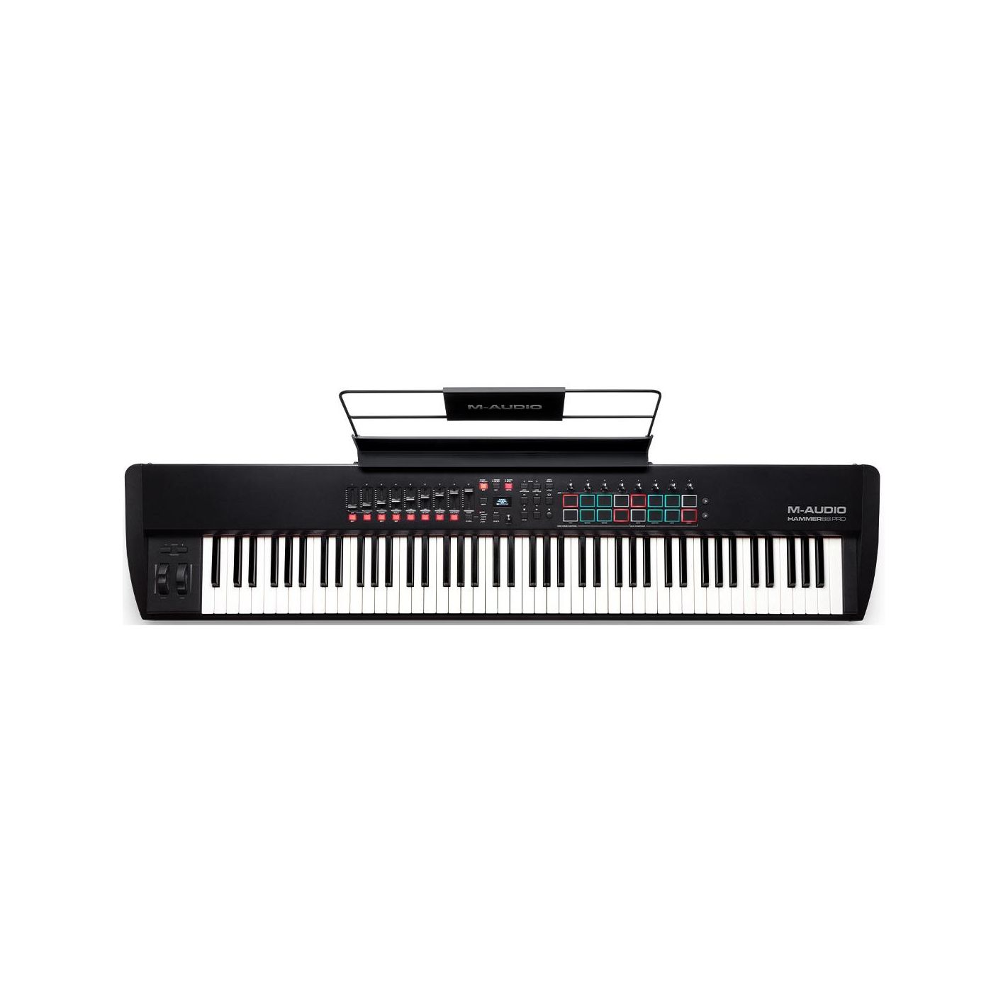 M-AUDIO HAMMER 88 PRO