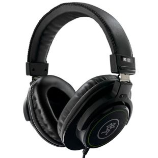 MACKIE MC-100