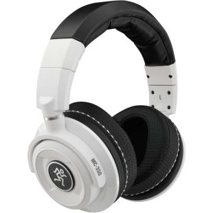 MACKIE MC-350 LTD WHITE