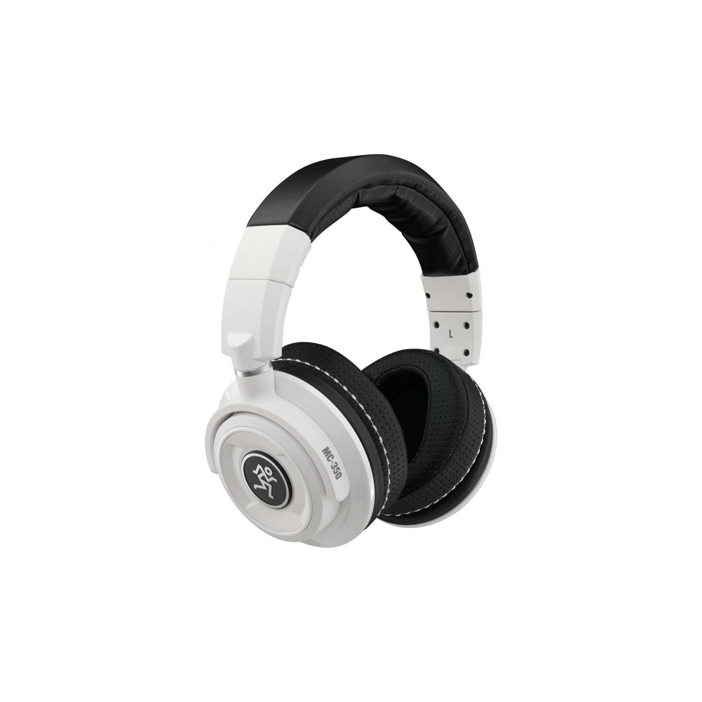 MACKIE MC-350 LTD WHITE