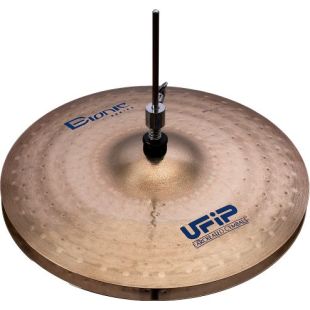 UFIP BIONIC 14 HI-HAT BI14HH