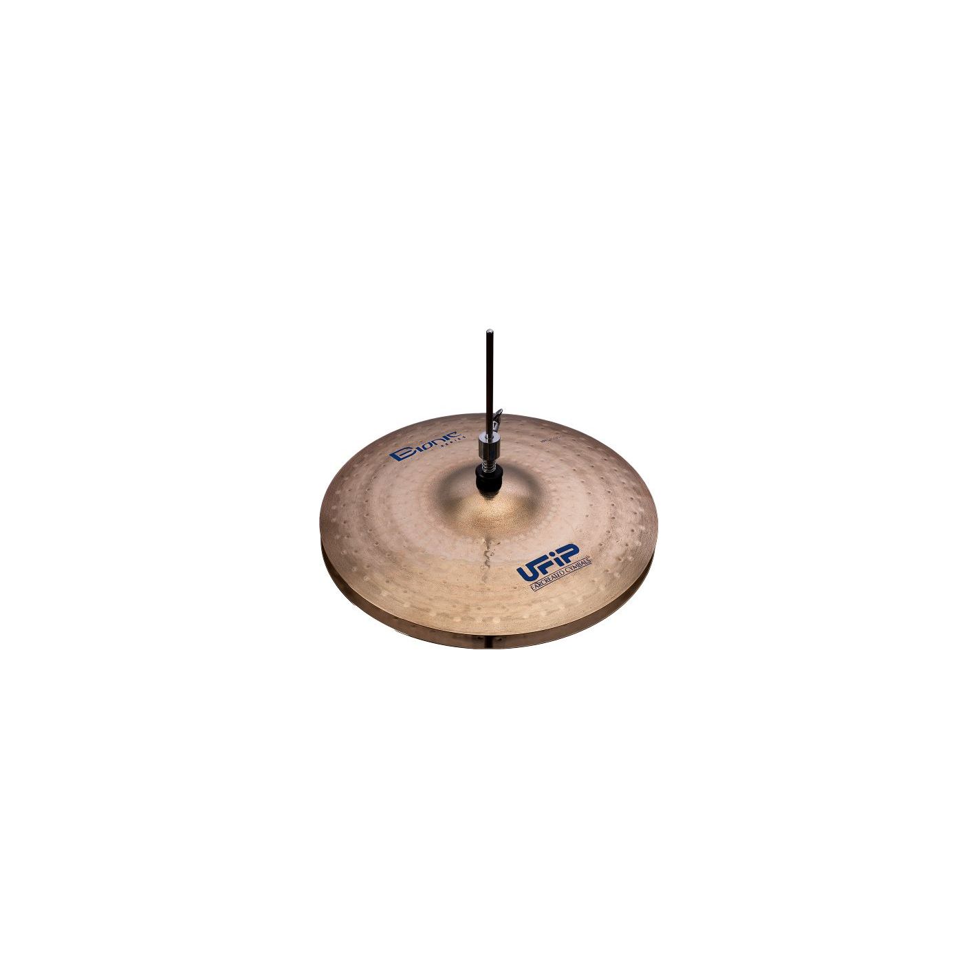 UFIP BIONIC 15 HI-HAT BI15HH