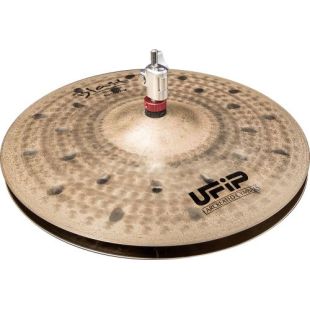 UFIP BLAST 14 EXTRA DRY HI-HAT BT14XDH