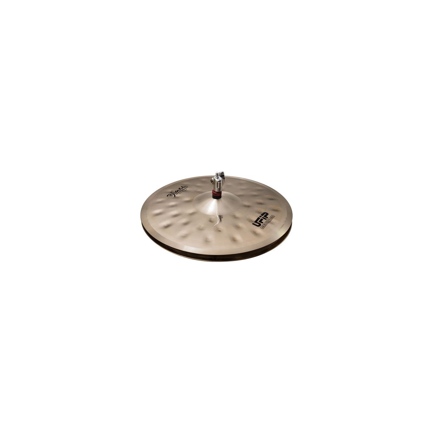 UFIP BLAST 15 BRIGHT HI-HAT BT15BRH