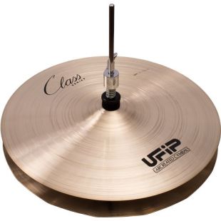 UFIP CLASS 13 WAVE HI-HAT CS13WHH