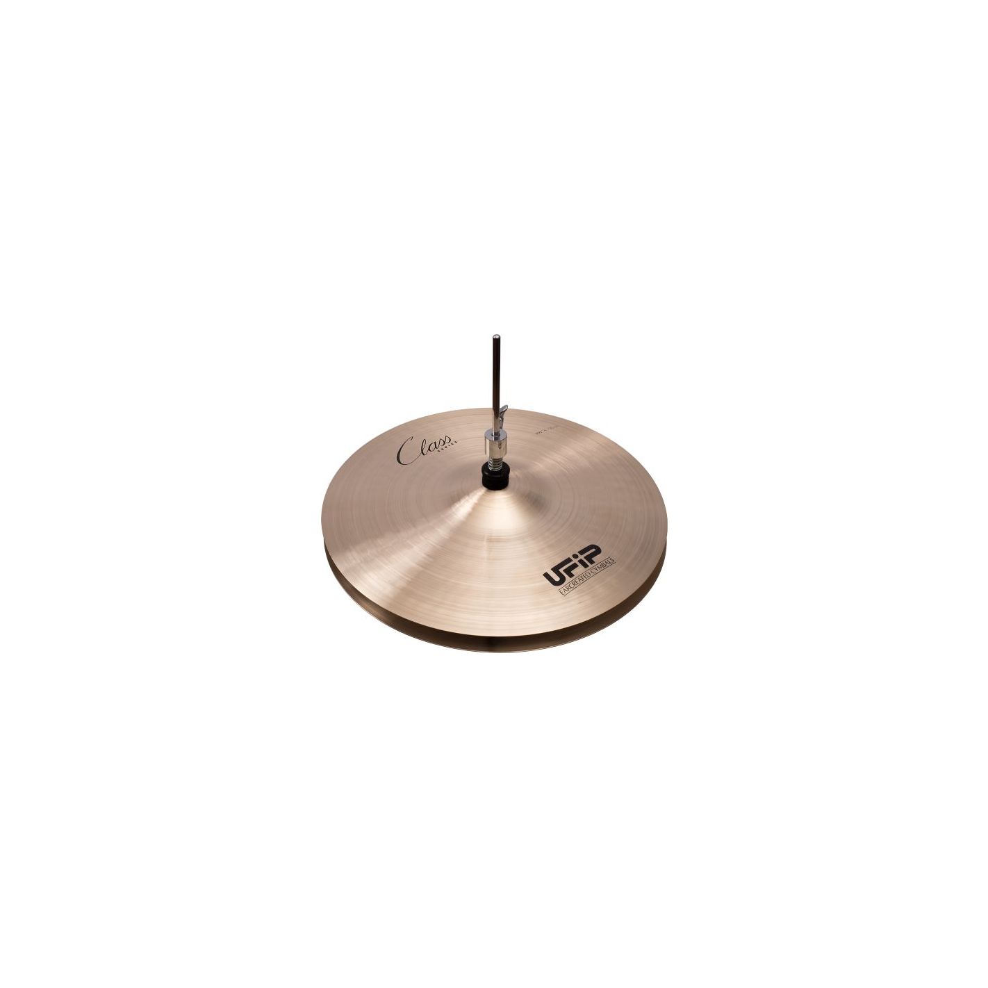 UFIP CLASS 14 HEAVY HI-HAT CS14HHH