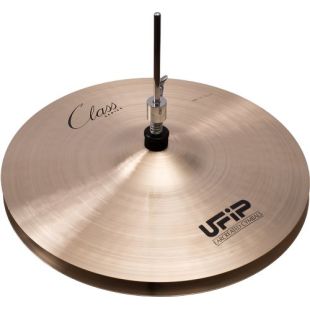 UFIP CLASS 14 MEDIUM HI-HAT CS14MHH