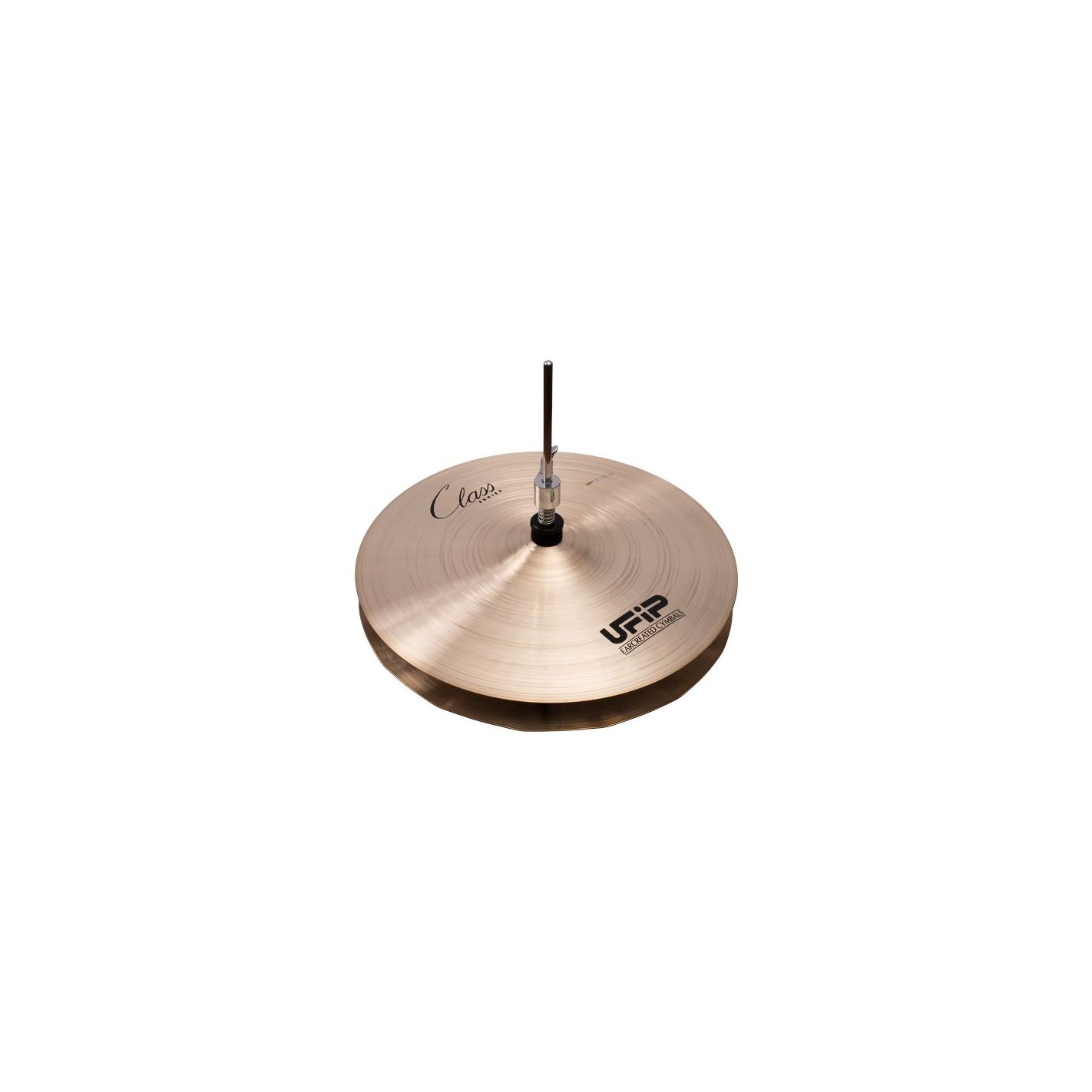 UFIP CLASS 14 WAVE HI-HAT CS14WHH