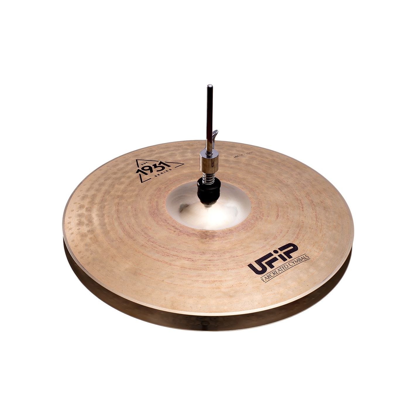 UFIP EST1931 15 HI-HAT EST15HH