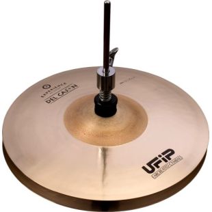 UFIP EXPERIENCE 10 CAJON HI-HAT ES10CJH