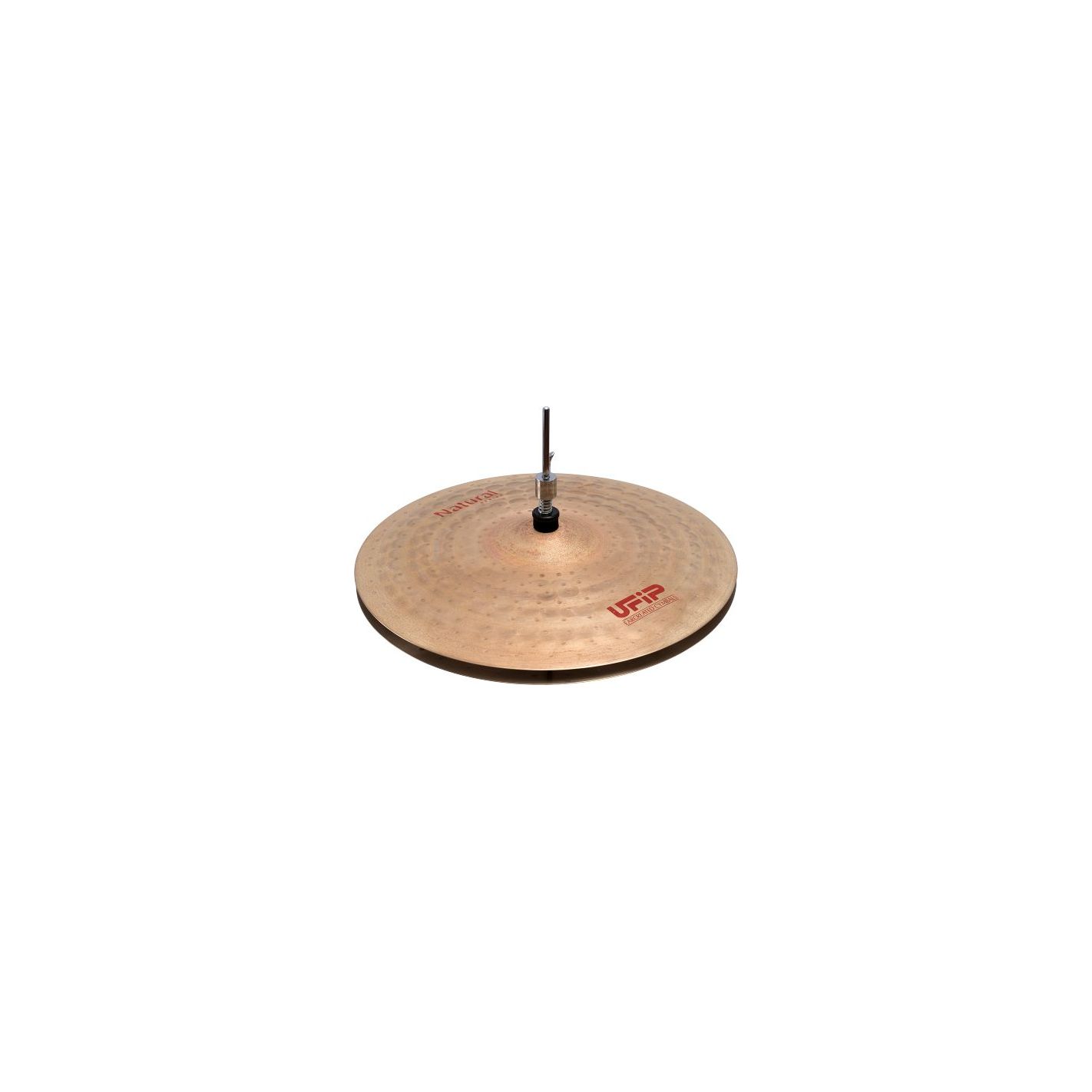 UFIP NATURAL 15 LIGHT HI-HAT NS15LHH