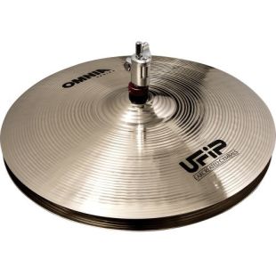 UFIP OMNIA 14 HI-HAT OM14HH