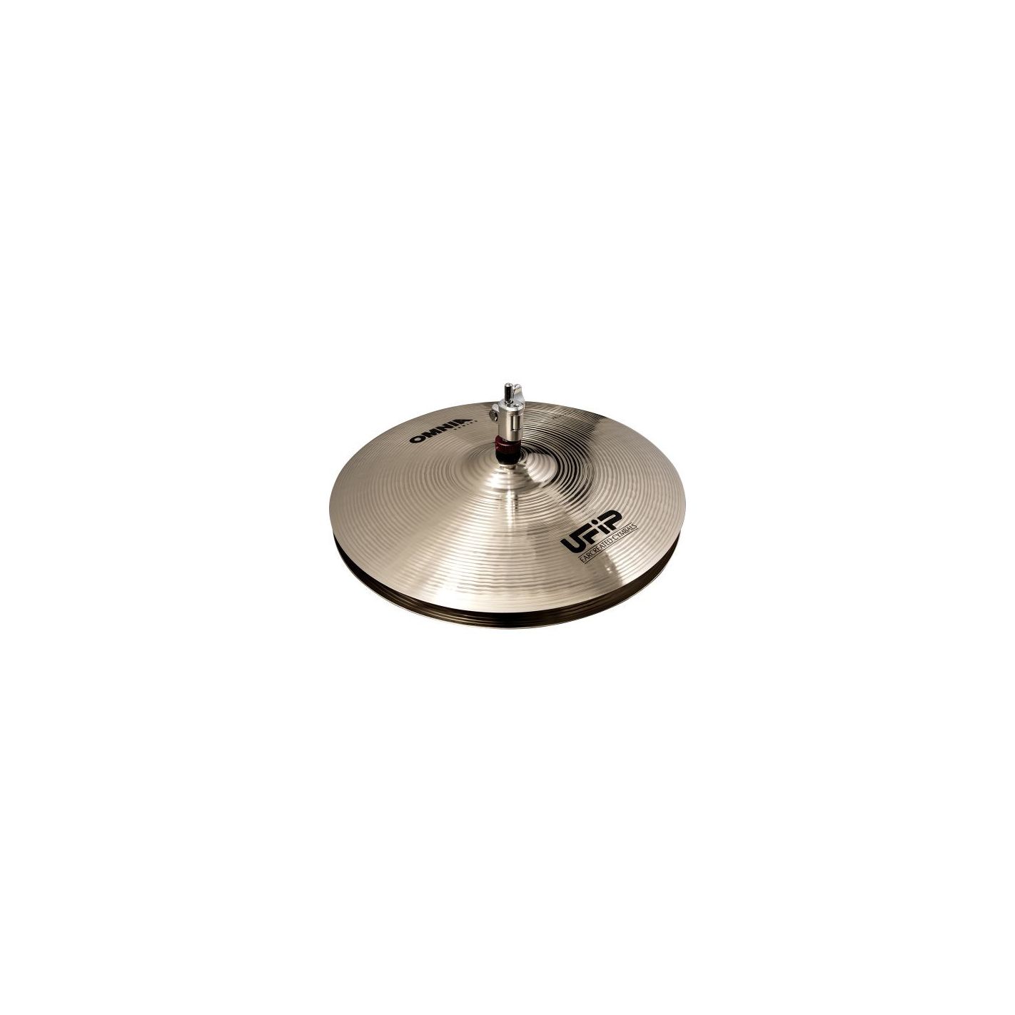 UFIP OMNIA 15 HI-HAT OM15HH