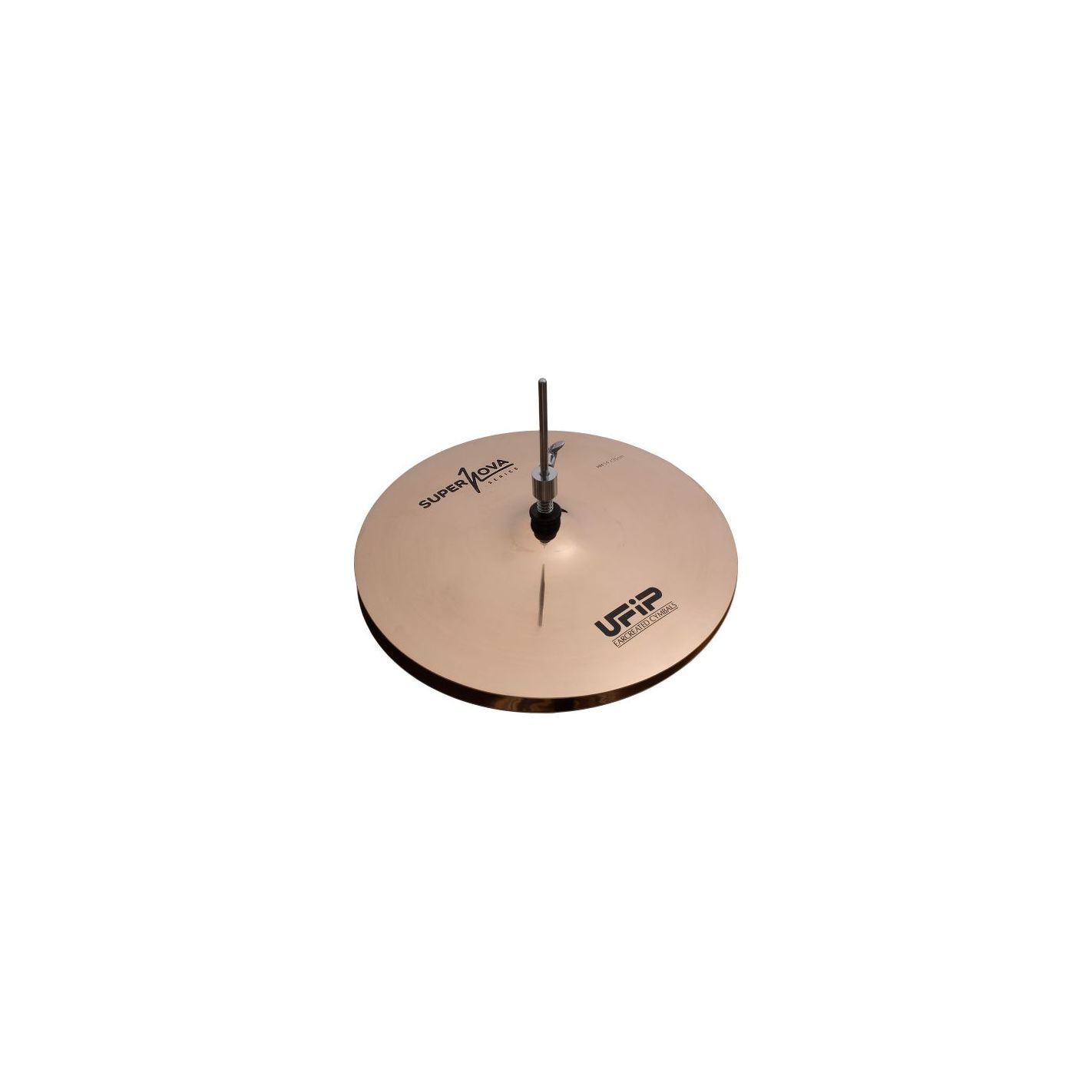 UFIP SUPERNOVA 14 HI-HAT SN14HH