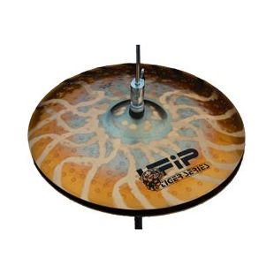 UFIP TIGER 14 HI-HAT TS14HH