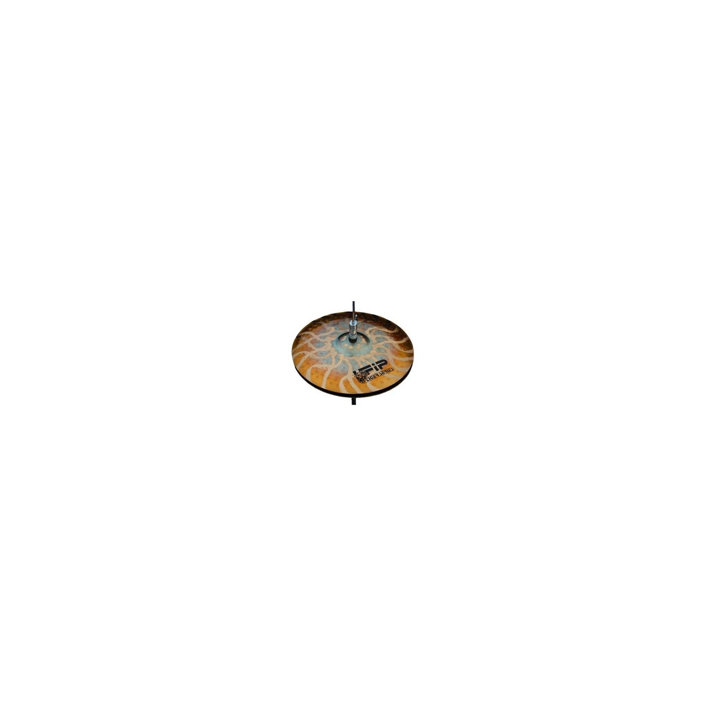 UFIP TIGER 14 HI-HAT TS14HH