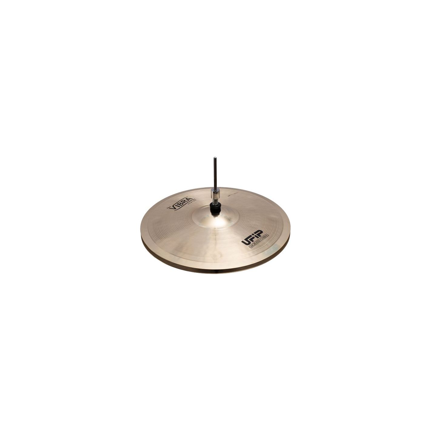 UFIP VIBRA 15 HI-HAT VB15HH