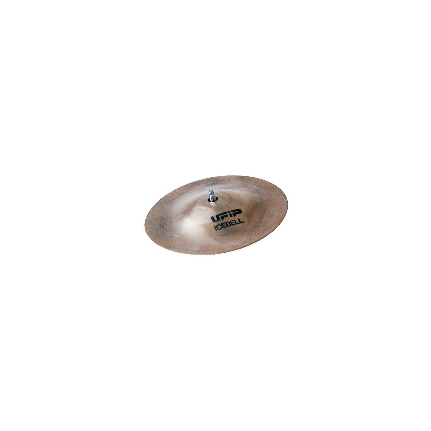 UFIP 7 ICE BELL BRONCE ICEBELL7