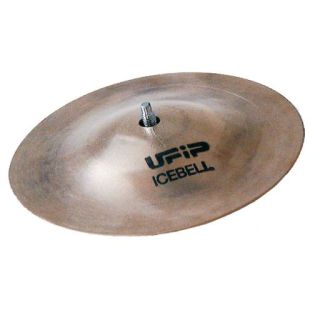 UFIP 8 ICE BELL BRONCE ICEBELL8