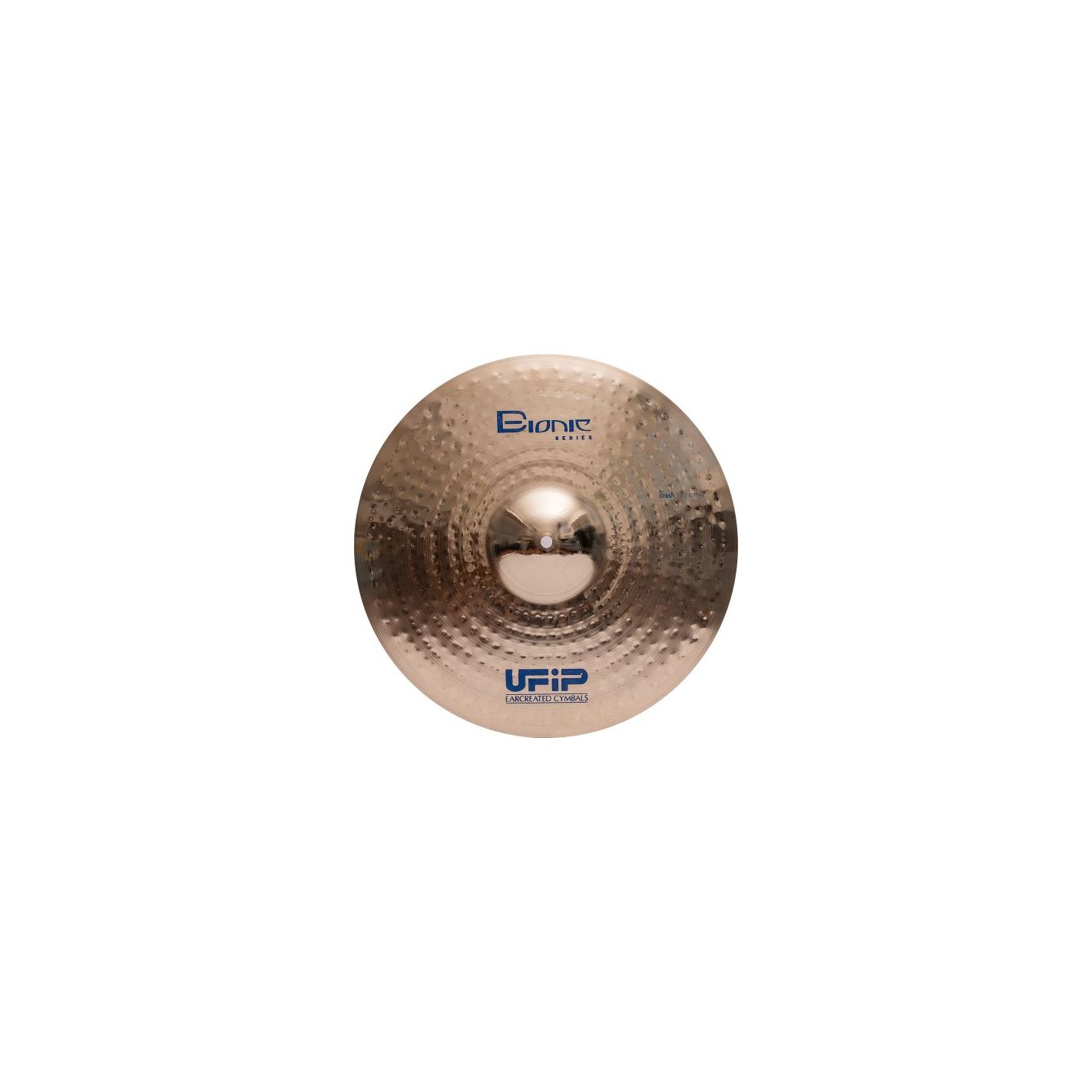 UFIP BIONIC 20 CRASH BI20