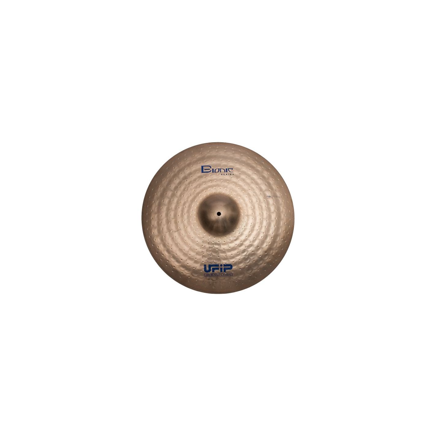 UFIP BIONIC 20 RIDE MEDIUM BI20MR