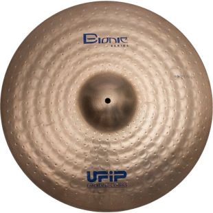 UFIP BIONIC 21 RIDE MEDIUM BI21MR