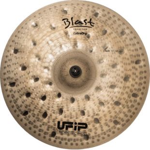 UFIP BLAST 17 CRASH EXTRA DRY BT17XD