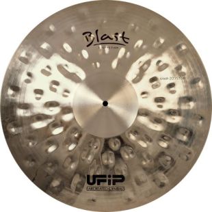 UFIP BLAST 18 CRASH BRIGHT BT18BR