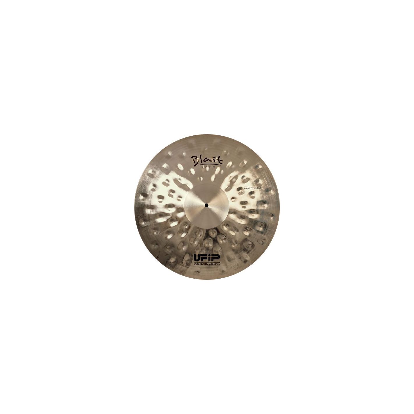 UFIP BLAST 18 CRASH BRIGHT BT18BR