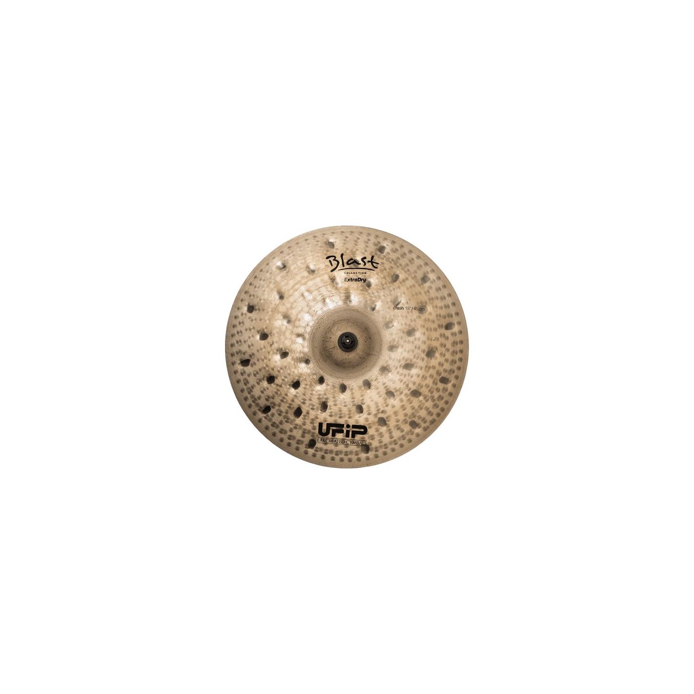 UFIP BLAST 20 CRASH EXTRA DRY BT20XD