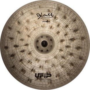 UFIP BLAST 21 RIDE EXTRA DRY BT21XDR