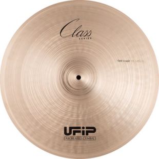 UFIP CLASS 17 FAST CRASH CS17FC