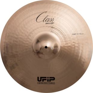 UFIP CLASS BRILLIANT 19 CRASH CS19B