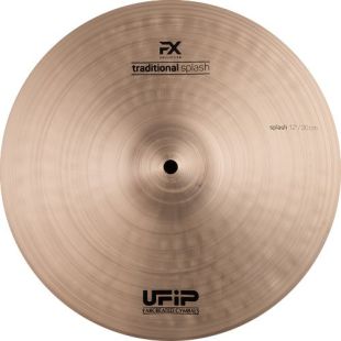 UFIP FX TRADITIONAL 10 SPLASH FX10TSM
