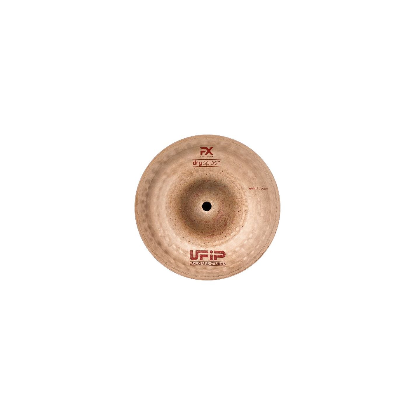 UFIP FX 10 DRY SPLASH CHINA FX10CS