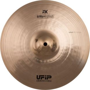 UFIP FX 12 BRILLIANT SPLASH FX12BS