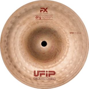 UFIP FX 12 DRY SPLASH CHINA FX12CS
