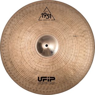 UFIP EST 1931 19 CRASH EST19