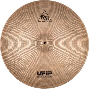 UFIP EST 1931 22 RIDE EST22R