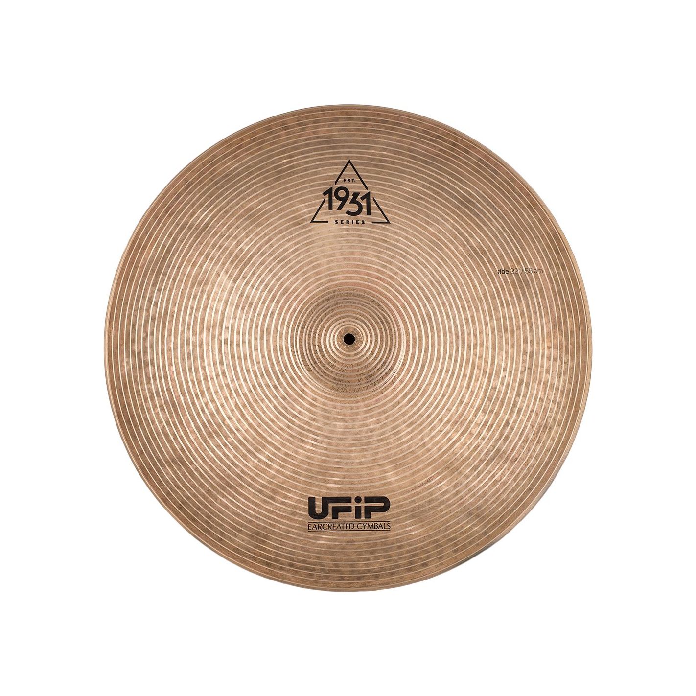 UFIP EST 1931 22 RIDE EST22R