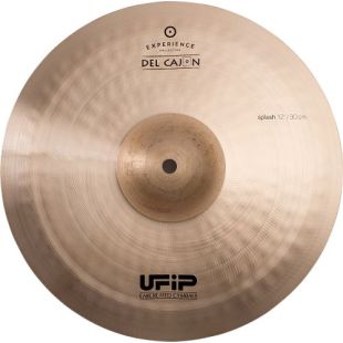 UFIP EXPERIENCE 12 CAJON SPLASH ES12CJ