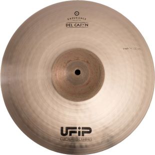 UFIP EXPERIENCE 14 CAJON CRASH ES14CJ