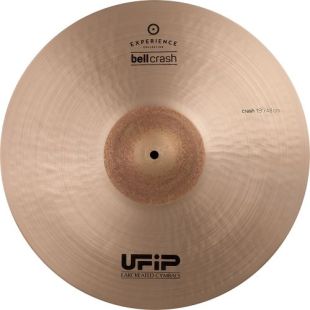 UFIP EXPERIENCE 19 BELL CRASH ES19BC