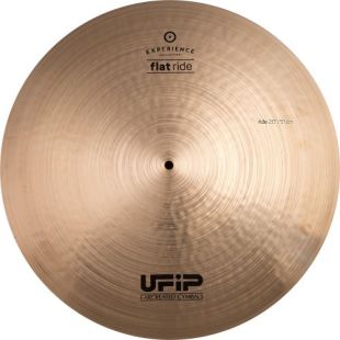 UFIP EXPERIENCE 20 FLAT RIDE ES20FR